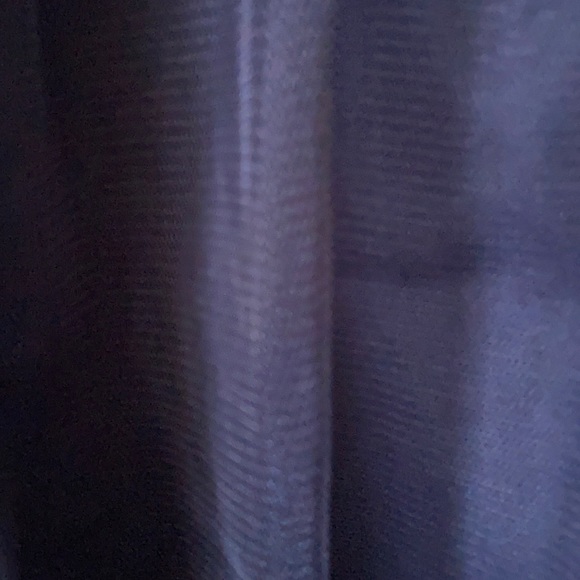 Blue and white gap dress - Picture 3 of 4